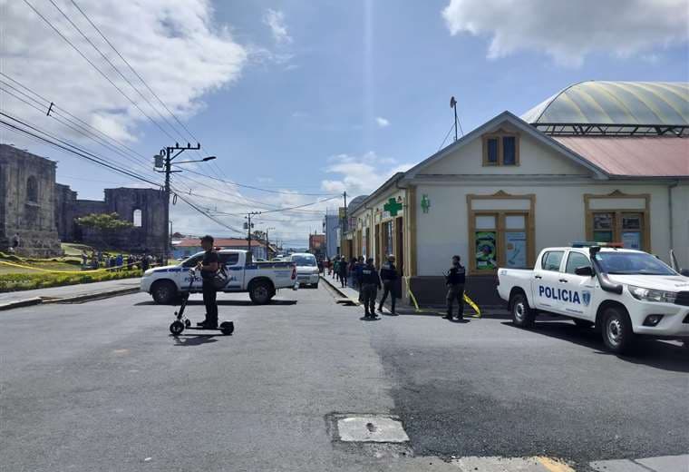 “¡No se queje porque va rafagueado!”: mensajes con amenazas alarman a vecinos de Cartago