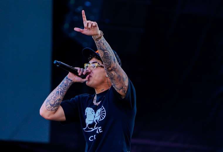 Foto Juan Manuel Quirós