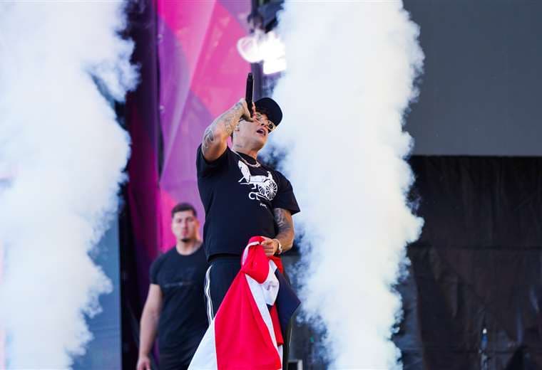 Foto Juan Manuel Quirós