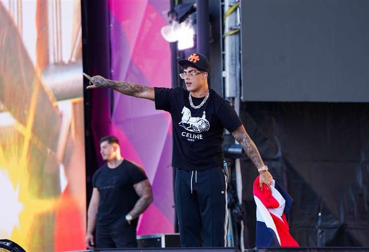 Foto Juan Manuel Quirós