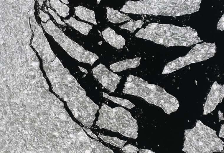 La Tierra acumuló un calor récord en 2025, según ONU