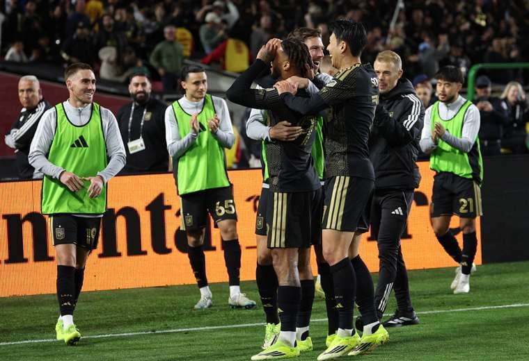 Alajuelense se mide con un rival que nunca ha caído en octavos de final de la Copa de Campeones