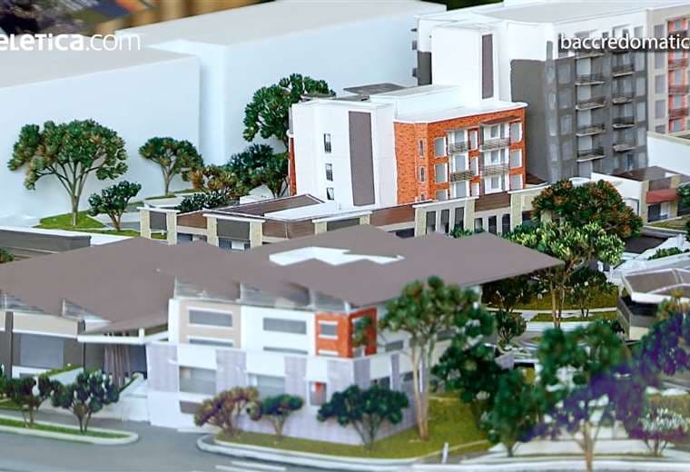 Feria impulsa opciones para tener casa propia