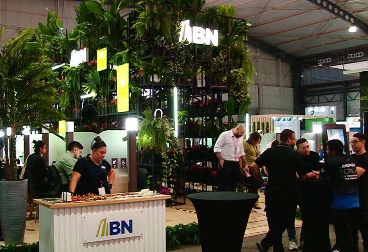 ExpoConstrucción ofrece alternativas de financiamiento para quienes buscan casa propia