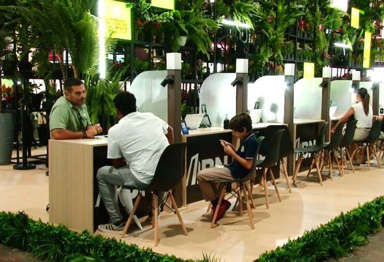 Banco Nacional tendrá créditos con beneficios especiales durante ExpoConstrucción