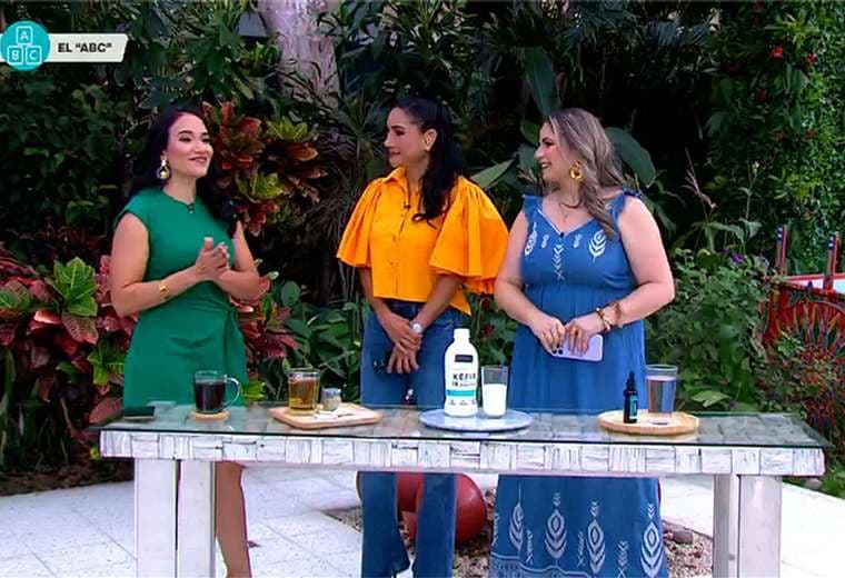 El ABC para combatir el hígado graso de forma natural