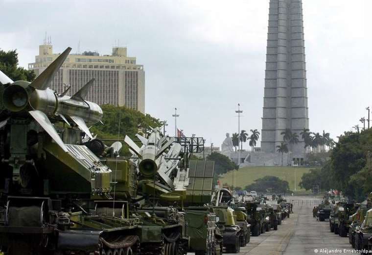 Pentágono avanza en planes de intervención militar en Cuba