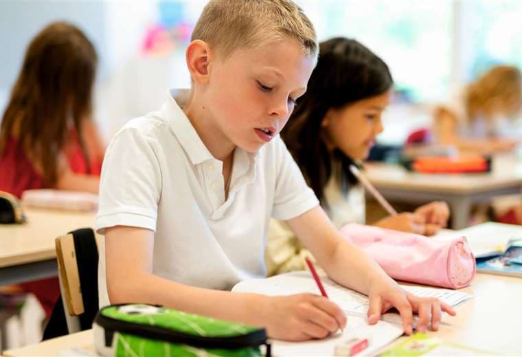 ¿Por qué Suecia, uno de los países más tecnológicos, reduce la educación digital?