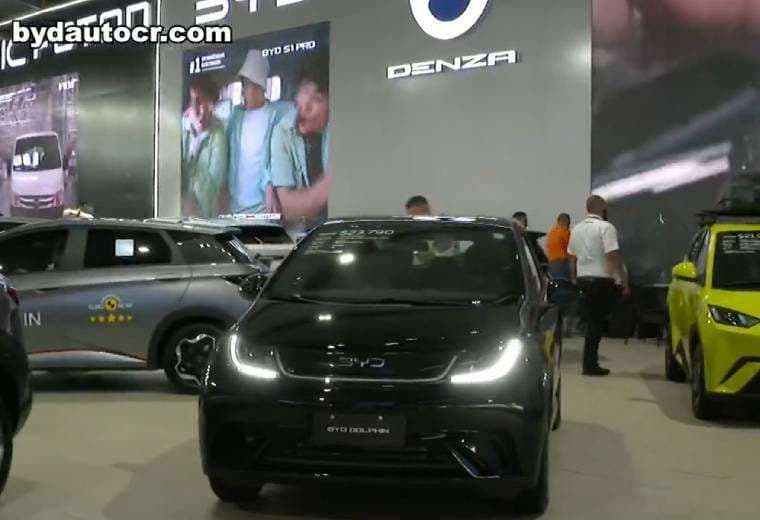 Cori Motors impulsa la movilidad sostenible en Expomóvil 2026 