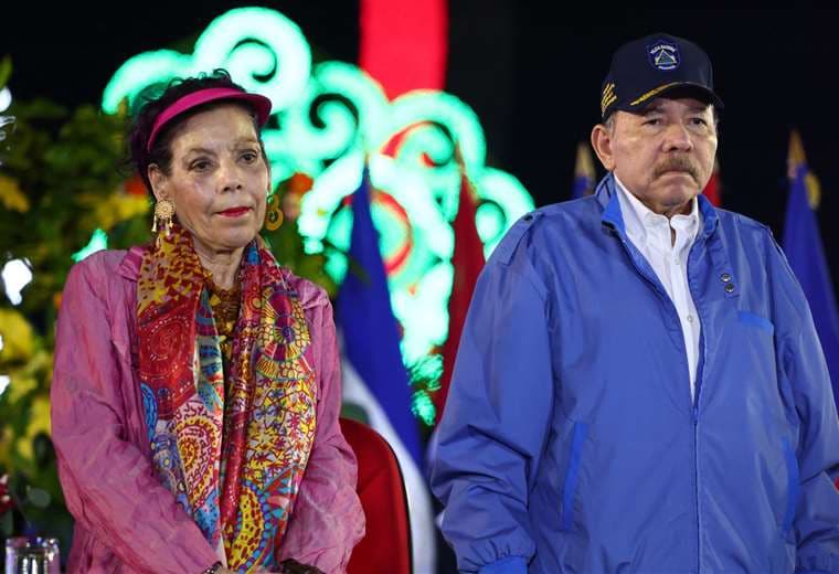 Ratificación de acuerdo convierte a Nicaragua "en una base militar rusa", denuncia opositor