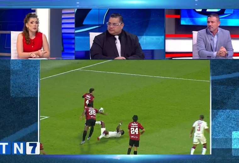 Análisis de la jornada: “El clásico nos dejó un gran ganador: el Herediano”