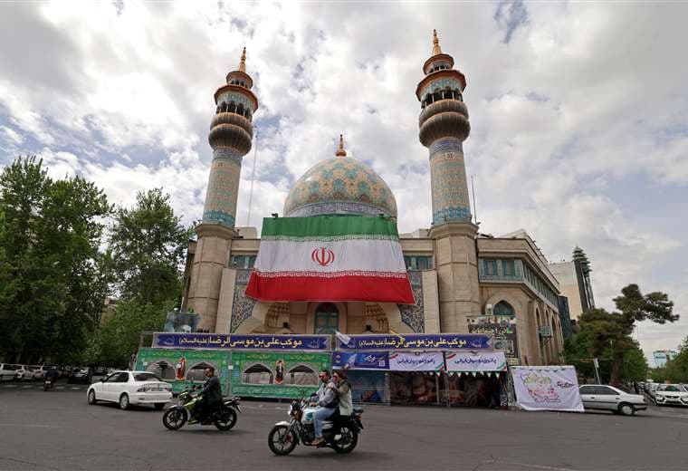 Irán no tiene previsto asistir a las conversaciones con EE. UU. en Pakistán