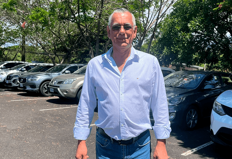 Juan Carlos Román: "No es cierto que la Federación haya apoyado a las ligas"