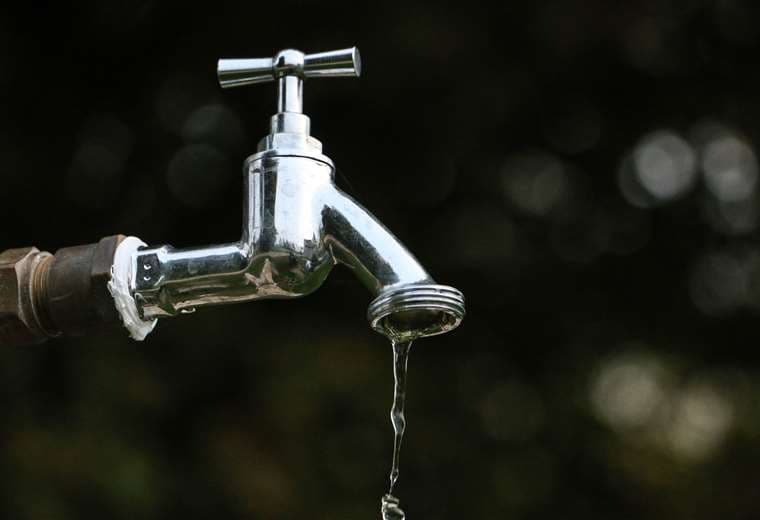 ESPH suspende corte de agua para 100 mil personas debido a torbellino en Heredia