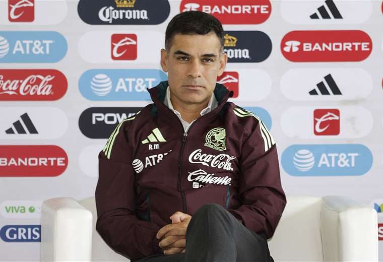 Histórico Rafa Márquez asumirá como técnico de México tras el Mundial 2026