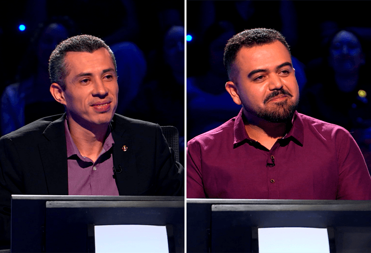 "Te atarantaste": Participante de QQSM se va a casa sin usar los comodines