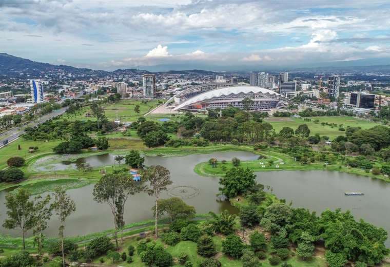 ¿Puede San José convertirse en un atractivo turístico clave en Costa Rica?