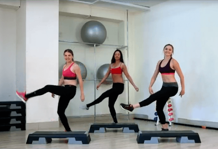 Después de los 40: cómo enfrentar los cambios del cuerpo con salud y equilibrio