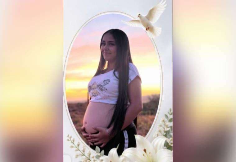 Dejan en libertad a sospechoso de atropellar y matar a joven embarazada en Cañas