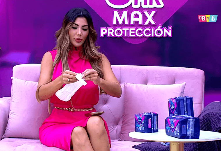 Dormir con la menstruación: el desafío nocturno que muchas mujeres aún enfrentan