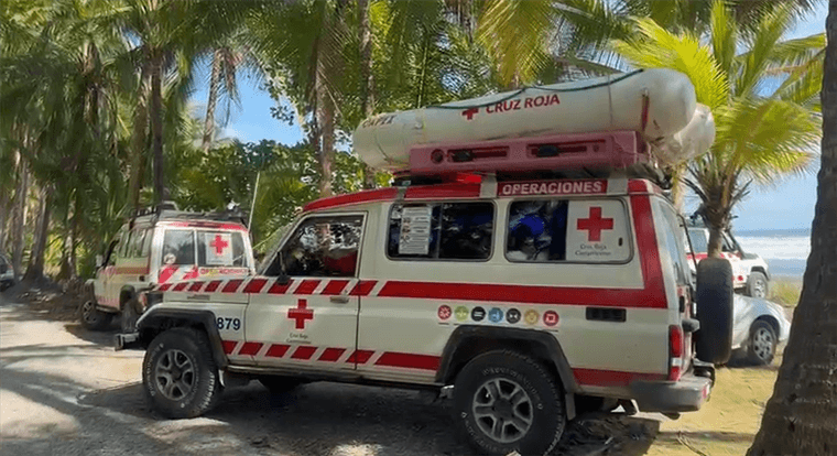 Muertes en Semana Santa disminuyeron pese a aumento en emergencias atendidas