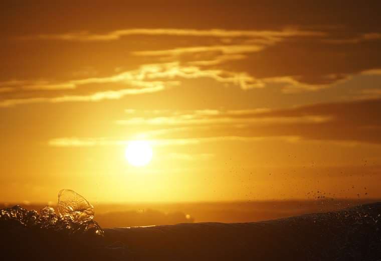 Fenómeno de El Niño amenaza al país con calor extremo y menos lluvias