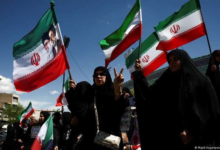 ¿Qué ganan y qué pierden los países en la guerra de Irán?