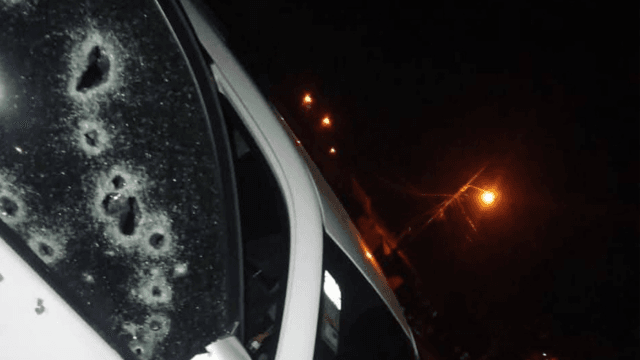 Muere hombre acribillado en La Cruz de Guanacaste