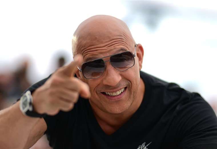 'Fast and Furious' celebra sus 25 años en el Festival de Cannes