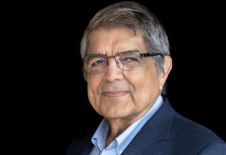 Escritor nicaragüense: "Luchas en Centroamérica contra dictaduras nunca habrían sido posibles sin Costa Rica"