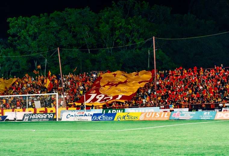 ¿Cuándo regresa el fútbol nacional?