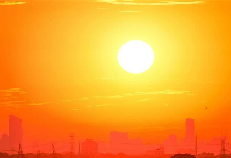 NOAA anuncia que el fenómeno de El Niño ya comenzó