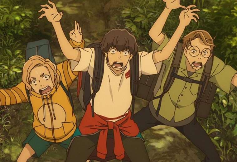 Anime contra la depresión: la apuesta terapéutica de Japón