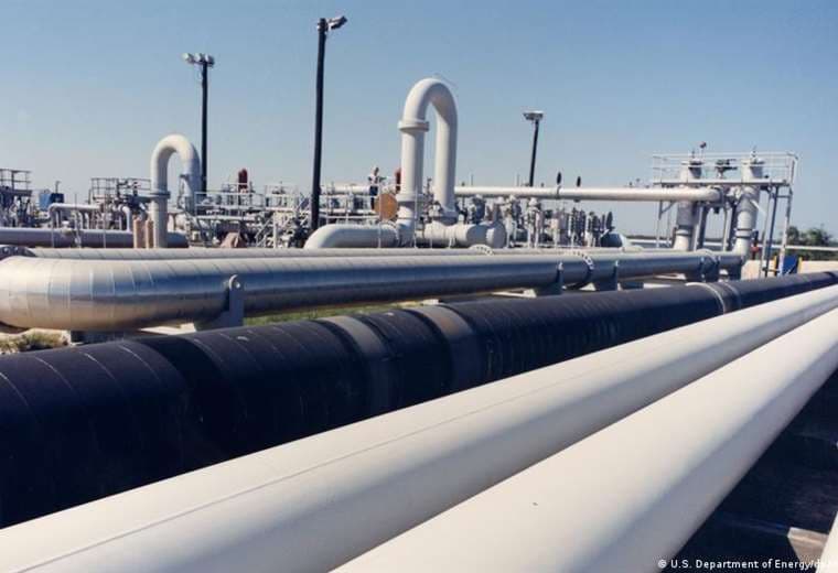 Guerra con Irán: ¿cuándo se agotarán las reservas de petróleo mundiales?