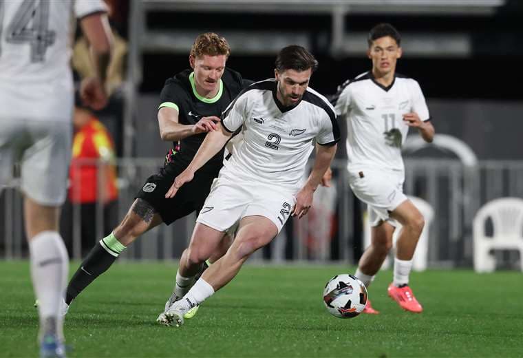 El fulgurante ascenso en redes del futbolista "menos conocido" del Mundial