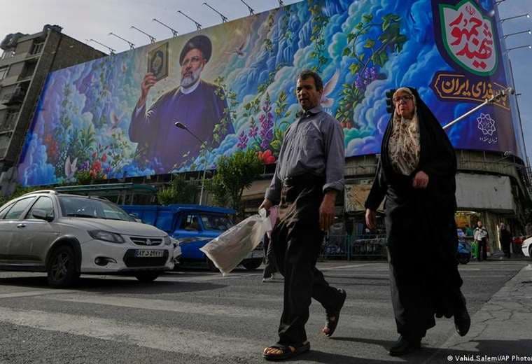 Irán no aceptará acuerdos con EE. UU. sin “resultados tangibles”