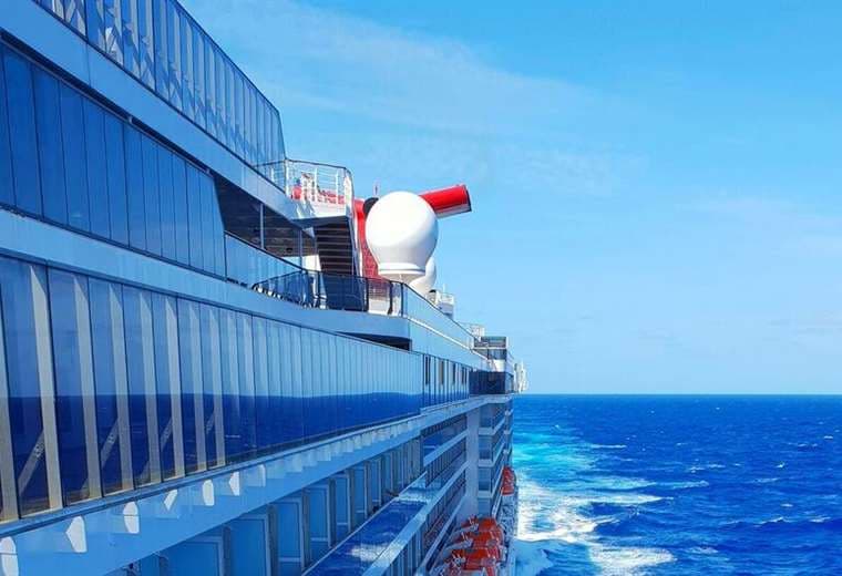 El hantavirus que tiene en jaque a crucero, ¿representa algún peligro para Costa Rica?