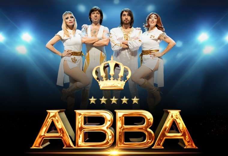 'ABBA The History' llega a Costa Rica con única función en el Melico Salazar