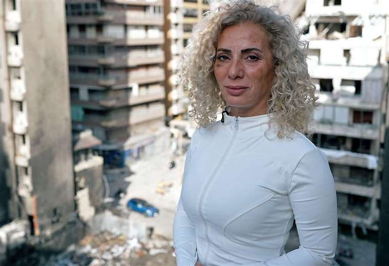 Más de 100 bombas en 10 minutos: la BBC reconstruye el ataque más mortífero de Israel al Líbano