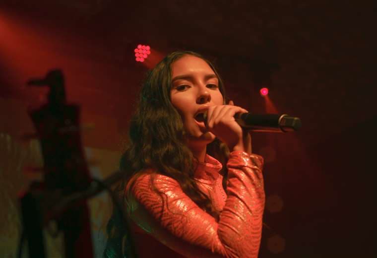 Vero Luna estrenará ‘HEY DJ’, su apuesta para mezclar el dancehall y el pop