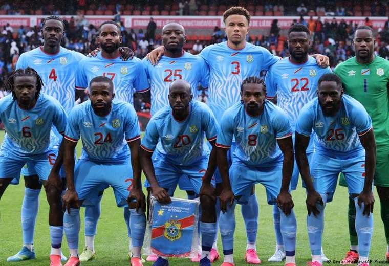 ¿Qué impacto podría tener el ébola en el Mundial 2026?