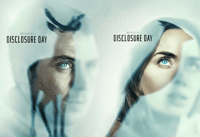 'Disclosure Day': una reflexión sobre el miedo, la verdad y el contacto extraterrestre