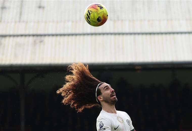 Con Cucurella, el Real Madrid ya tiene a su internacional español en el Mundial