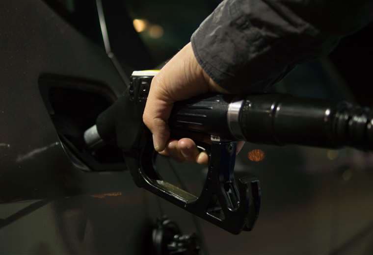 ¿Se enfrenta toda Rusia a una crisis de combustible?