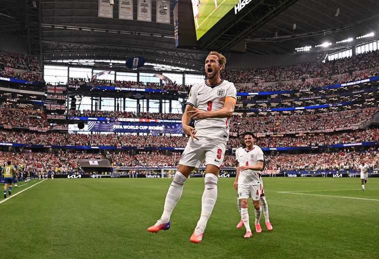 ¿Harry Kane fue hechizado? Un brujo ghanés asegura que le echó una maldición para que no marcara