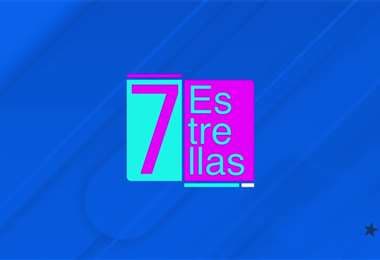7 Estrellas 18 junio 2026