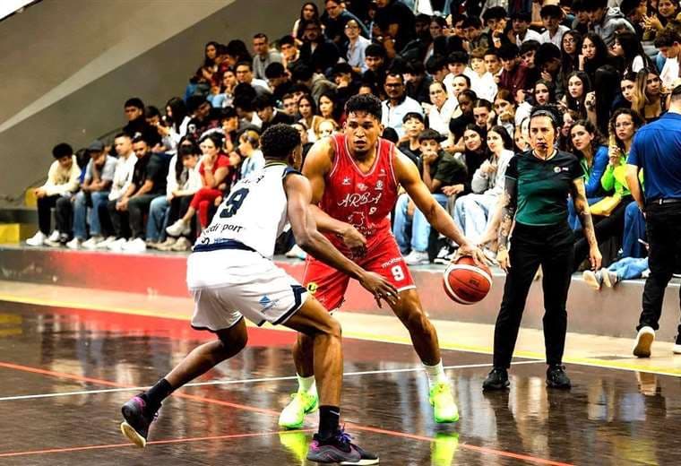 Semifinales de la Liga Superior de Baloncesto traen cruces de alto calibre