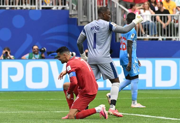 Ruben Dias defiende a Cristiano Ronaldo tras las críticas en el Mundial 2026