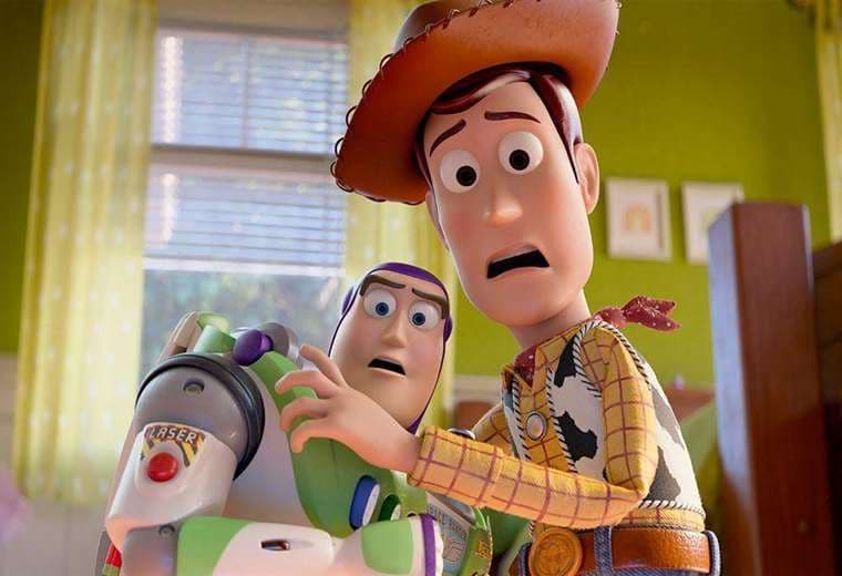 'Toy Story 5': ¿Por qué es la película más traumática del año para los padres?