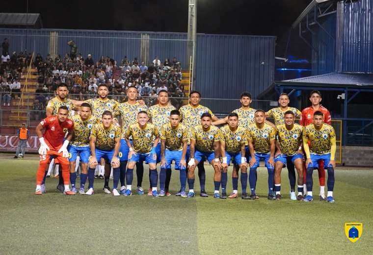 Foto: Escorpiones